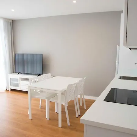 L1 Centro, Aire Acondicionado, Parking * O Grove