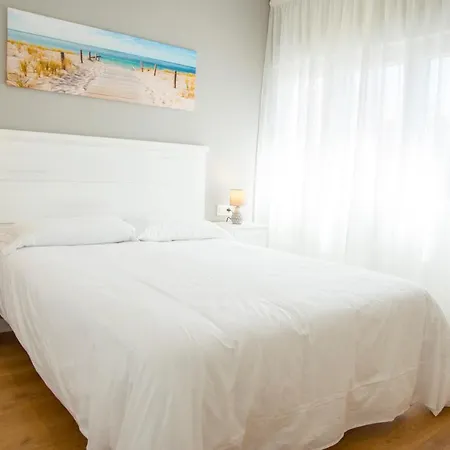 Apartament L1 Centro, Aire Acondicionado, Parking