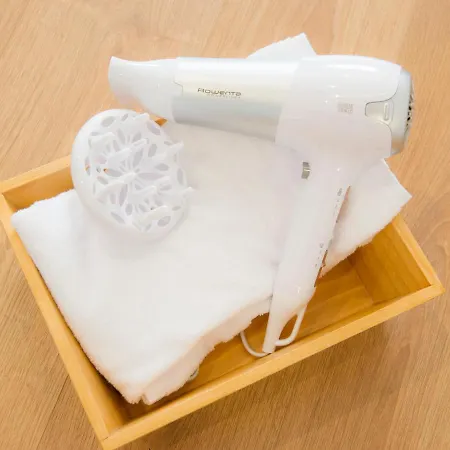 Apartamento L1 Centro, Aire Acondicionado, Parking