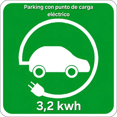Apartament L1 Centro, Aire Acondicionado, Parking O Grove